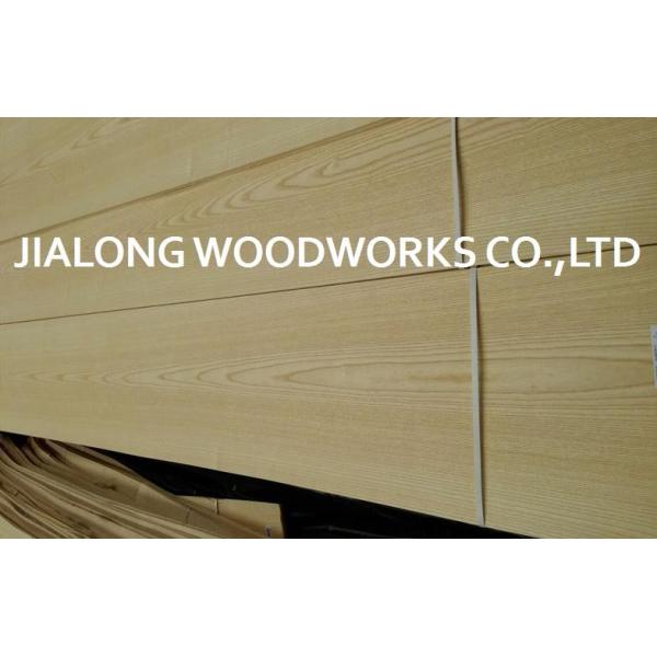 Buy Burl Veneer Plywood Sheets , 0.5mm Exotic Wood Veneer Panels at wholesale prices