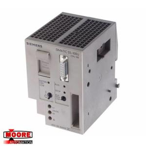 6ES5100-8MA02 6ES5 100-8MA02 Siemens CPU Module