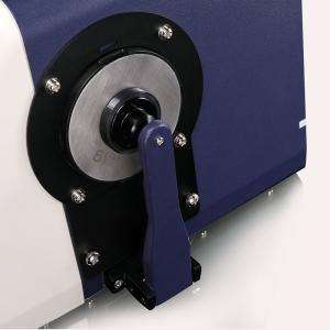 Stable Benchtop Colour Measurement Equipment 3nh Textile Fabric Color Reader