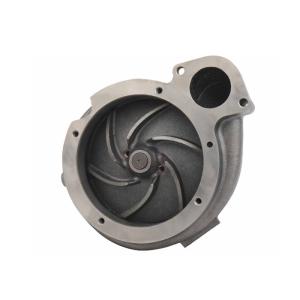 Excavator Engine Parts E345D E349D E345C Water Pump Group C13 Motor Grader