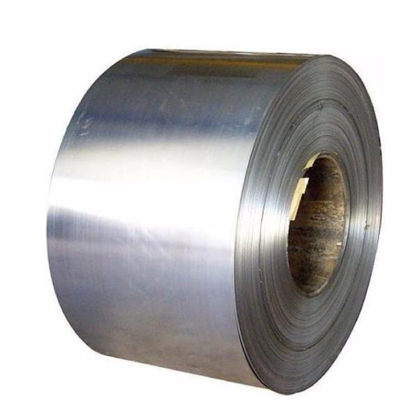 Buy 201 Stainless Steel Hot Rolled Coils Grade 2B Surface at wholesale prices