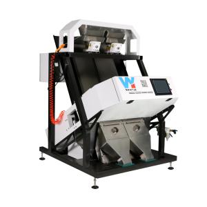 Cheap Optical Pet Color Sorter Machine From Manufacturer,PP Plastic Caps Of