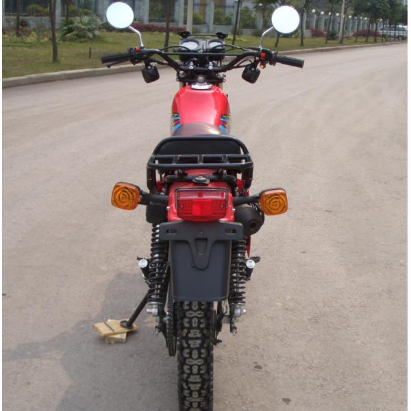 Air cooled classic 150cc motorcycle enduro motor moped street legal cheap import dirt bikes