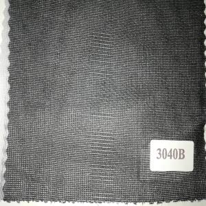 GARMENT FUSING INTERFACING GAOXIN Nonwoven Fusible Embroidery Backing Interlinin