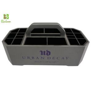 Tabletop Painte Iacrylic Display Box Packaging Spot Colour Printing