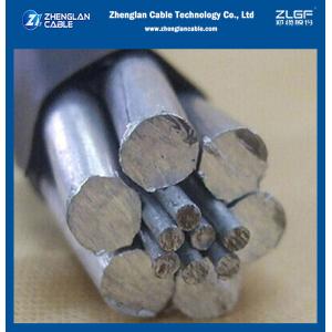 ACSR Dog Conductor 100mm2 Al-6/4.72mm St-7/1.57mm BS 215-2 / BS EN 50182 / IEC