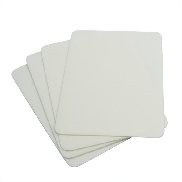 Buy Fire Proof Thin Closed Cell Polyethylene Foam Insulation Roll Flame Retardant at wholesale prices