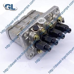 Kubota 3 Cylinder Diesel Injection Pump Rotor Head Customized Kubota Injection