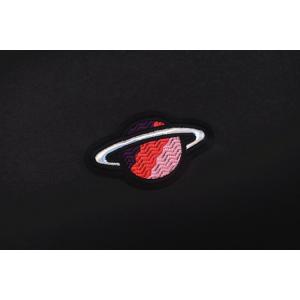 Custom Embroidered Iron On Patches No Minimum For Clothing