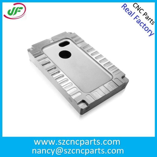 High Precision CNC Milled Aluminum Parts for Used Machines