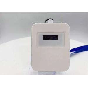 RFID Corresponding Tour Guide System Automatically Induction