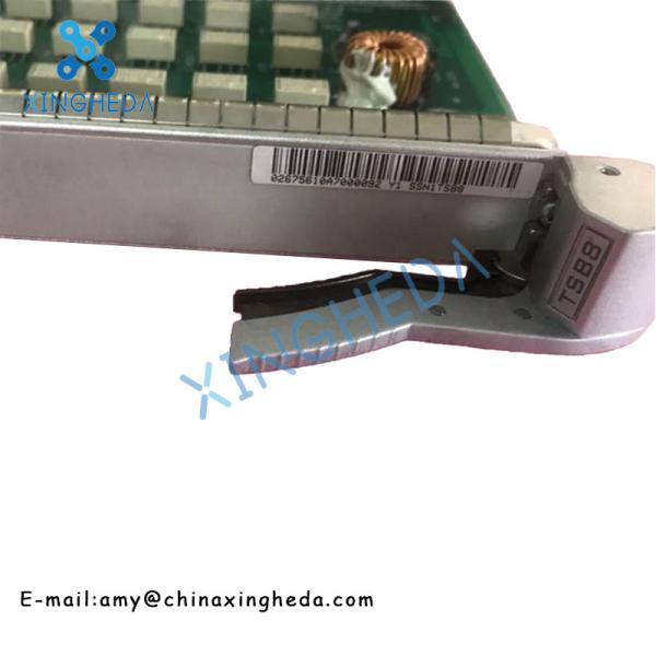 Buy HUAWEI TSB8 OSN3500 SSN1TSB8 03027527 Electrical Interface Protect Board at wholesale prices