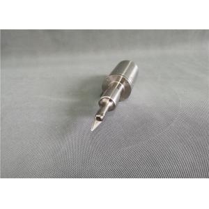 Vibrating Ultrasonic Cutting Blade 30Khz 8mm 15mm Thickness