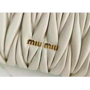 22cm Luxury Chain Bag