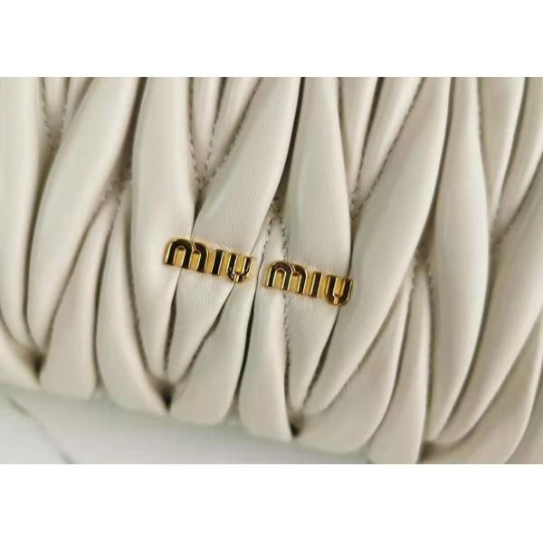 22cm Luxury Chain Bag