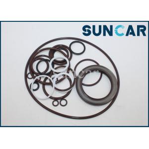 Main Pump Seal Kit A7VO55 For REXROTH A7VO55 Main Pump Service Kit Abrasion