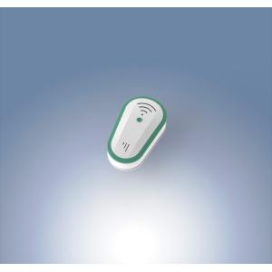 Variable Frequency Ultrasonic Electronic Pest Repeller , Electric Mosquito