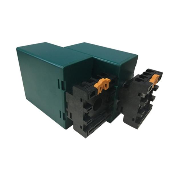 China Adjustable Sensitivity 0-F Anti-Interference Loop Detector with Self-turning Range 20-2000uh 16 Way Selectable Sensitivity on sale