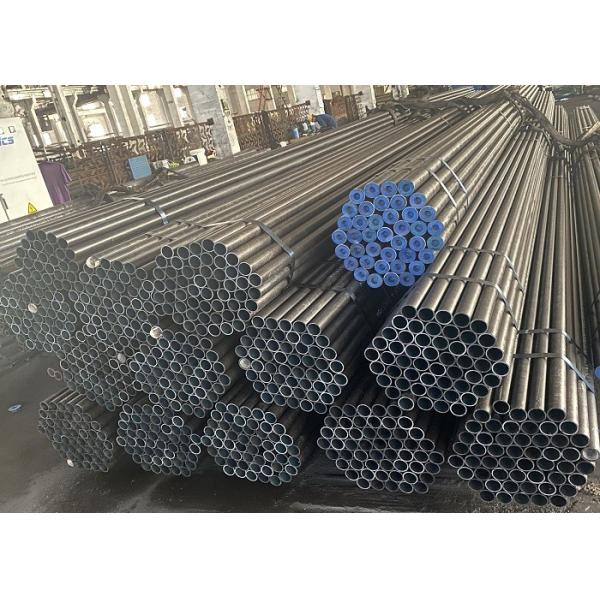 Buy Cutting End Treatment Exchanger Steel Tube For Customized Heat Transfer Needs at wholesale prices