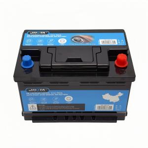 Start-stop Battery H6 12V 35Ah CCA 700A Stop Start Car Battery