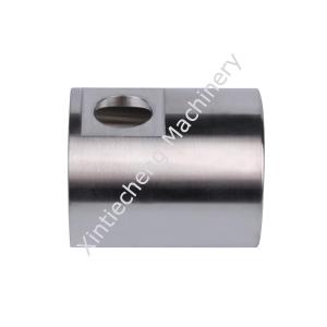 XTC Fine Processing Stainless Steel Machining Parts Food Machine