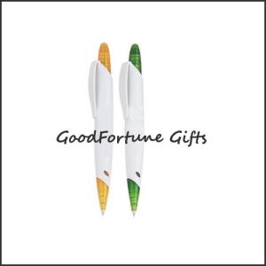 Printed Ballpoint Pen customed promotion printed logo