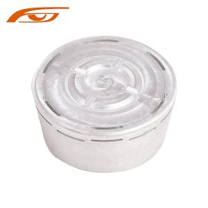 5 Axis Stainless Steel Brass Aluminum Machining Parts CNC Machining Milling