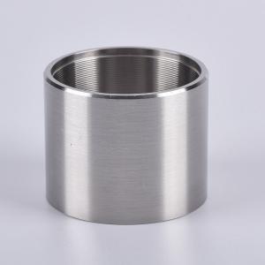 Customized Size Cobalt Alloy 6 Bushing Wear And Corrosion Resistant