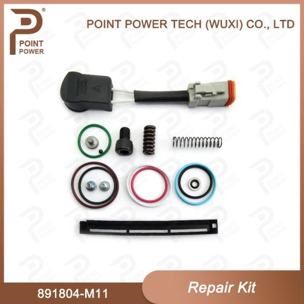 Buy Cummins M11 Repair Kits For EUI Injector Parts 3609925 4307547 at wholesale prices