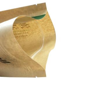 wholesale packaging tea bags with logo