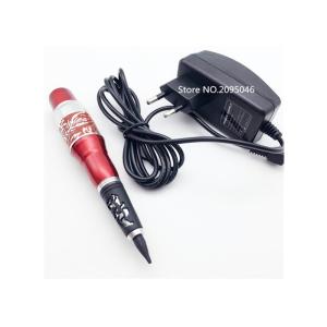 Eyebrow Permanent Makeup Tattoo Machine Tattoo Powerful Horsepower Machine