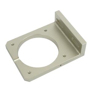 China Precision CNC Steel Milling Machining Of Micro Machining Service