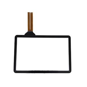 19 Inch Kiosk Touch Panel Self-Service ATM With USB Interface, Anti-glare