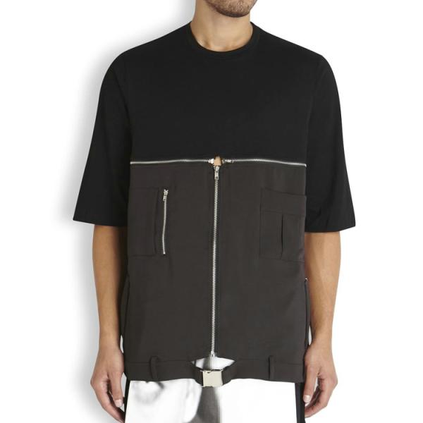 Professional Oversized T Shirt Mens Fashion , Cool Design T Shirts For Men