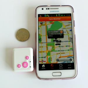 Quality GPS SOS pendant for sale