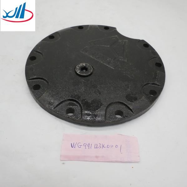 Buy Yutong Heavy Truck Parts Rim Cover WG99112340001 at wholesale prices