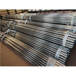 ASTM A249 TP321 Stainless Steel Welded Tube
