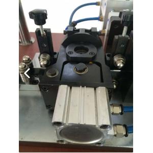 English Interface Auto Die Bending Machine High Precision Stable Performance