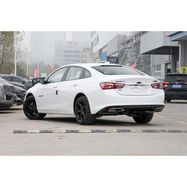 2024 Chevrolet Malibu XL 2WD 1.5T 2.0T LED Headlight Electric Rear Window One Key Lifting Anti-pinch