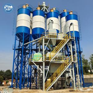 Dry Powder Mortar Production Line