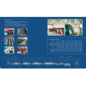 Quality Rigid Frame Stranding Machine for sale