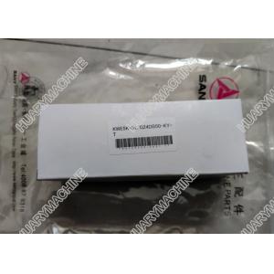 SANY Excavator parts, KWE5K-31G24DB50-KY-T solenoid