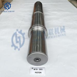 MTB Digger Breaker Hammer Part Piston 03B0134A11 01.1J020060 03B0136A11