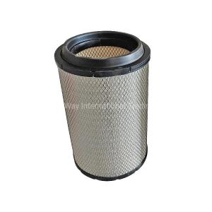 Effortless Maintenance Air Filter K2841 for Sinotruk HOWO Wd615 Engine