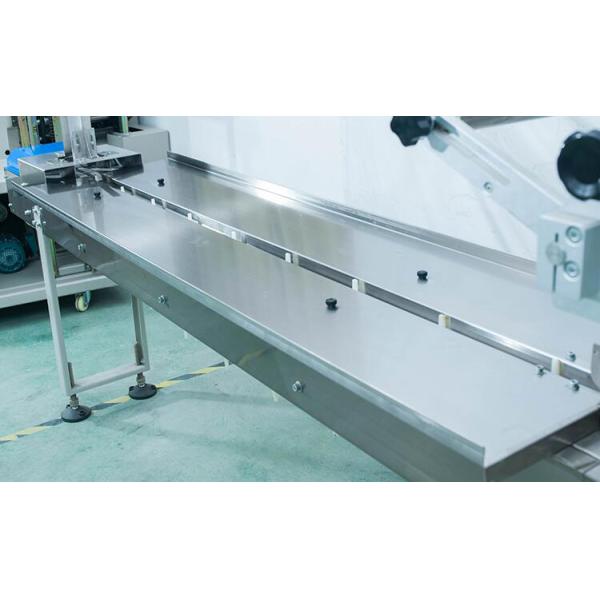 Fect Durable Plastic Paper Cup Packing Machine 200mm To 600mm Length