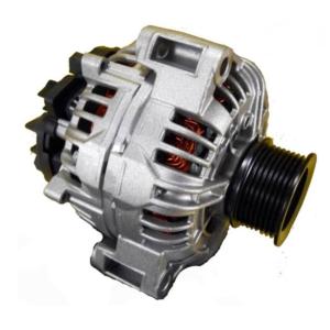 200A Tractor Generator Lester 12795 ALB4379NW ALB4379UX ALB4379YX