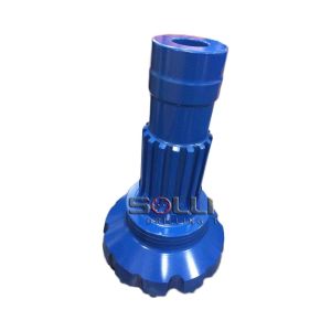 DHD3.5/COP34 DTH Drill Bits for Water Well Drilling with Heat Treatment and 4.2