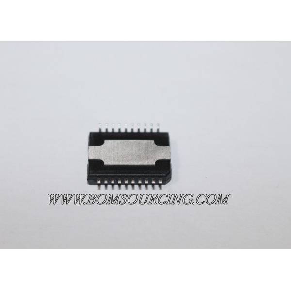 L6205PD013TR Integrated Circuit IC Chip , Bipolar Stepper Driver IC BiCDMOS