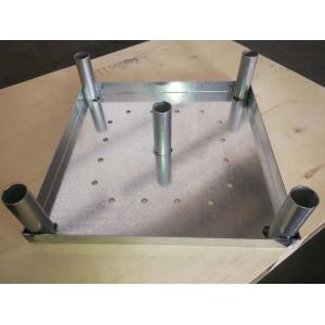 China Unique Factory Price Sheet Metal Stamping (OEM)