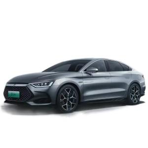 Automatic Gearbox Byd Han EV Electric Sedan Energy Vehicle with 506km Long Range